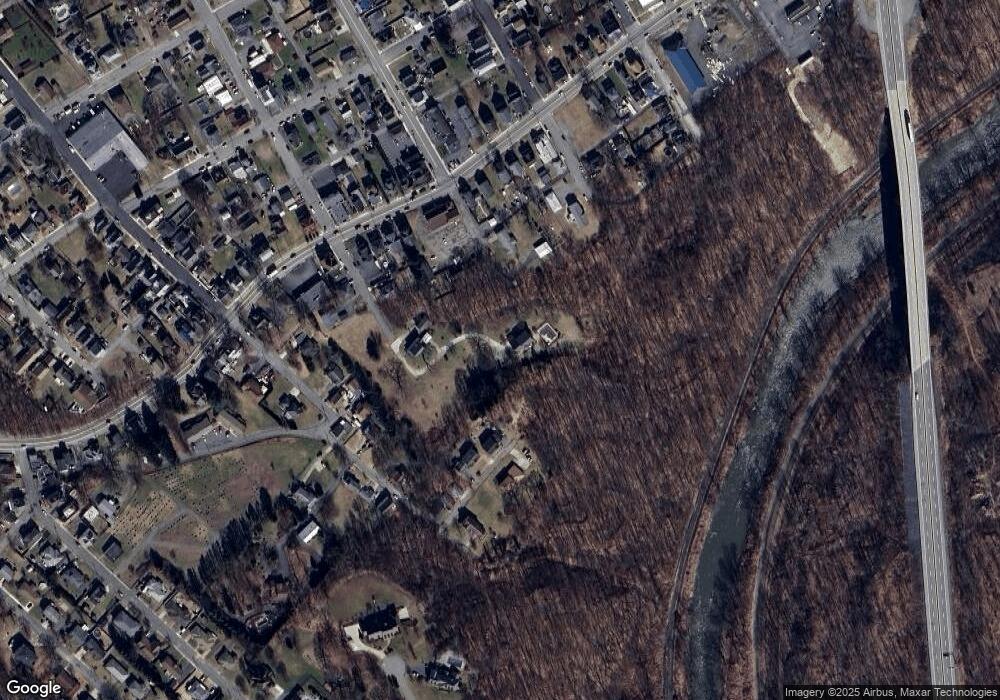 503 Mcclure St, Old Forge, PA 18518 - photo 1