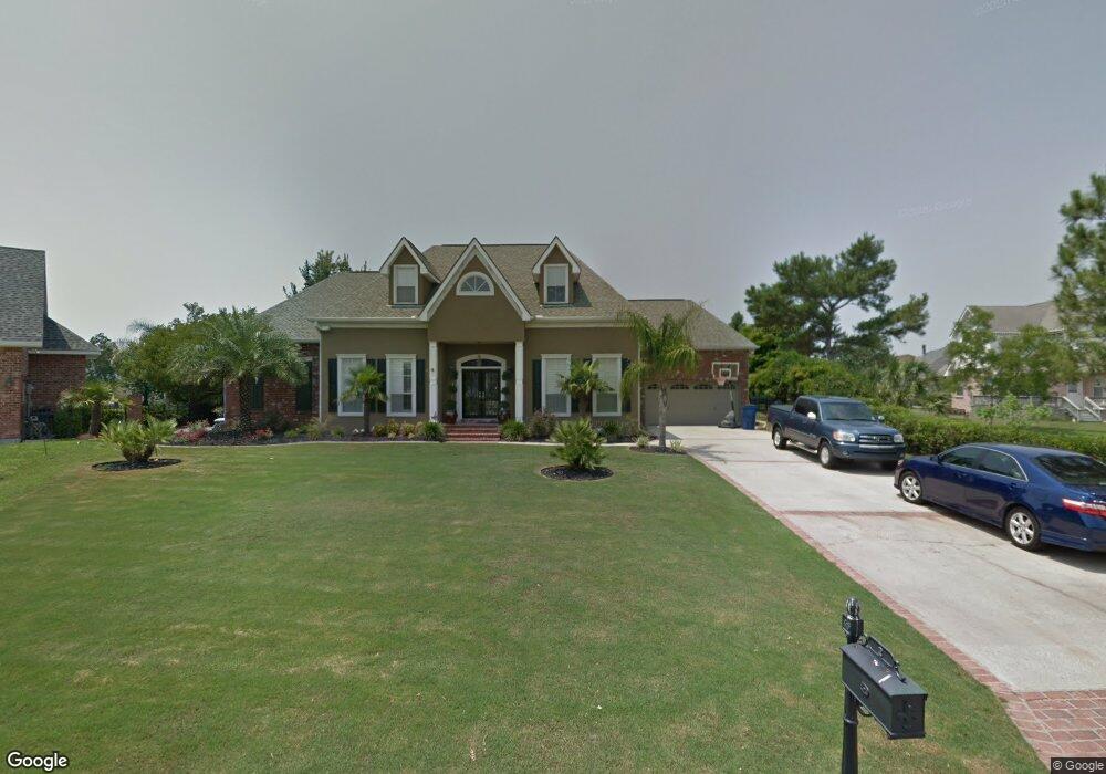 2 Oak Cove, Slidell, LA 70458 - photo 1