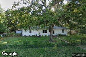 712 N Olive St, Leon, KS 67074
