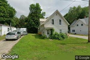 123 Washington St, Pittsfield, ME 04967