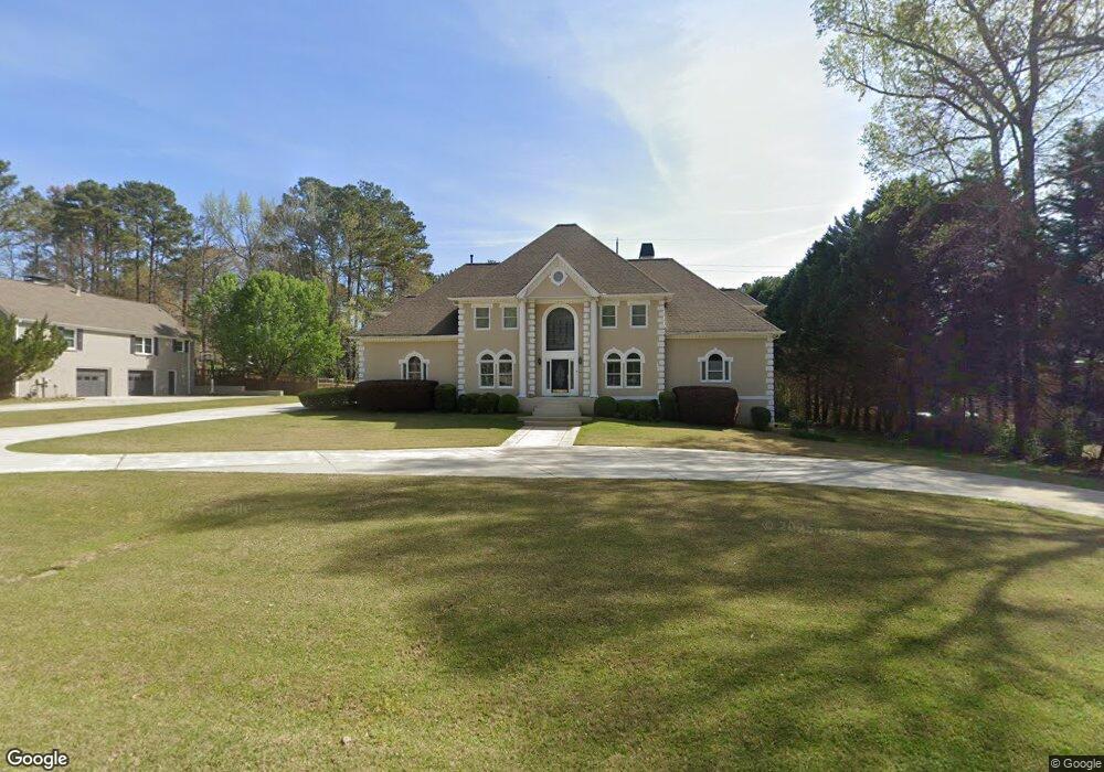 8600 Shoreview Ct, Jonesboro, GA 30236 - photo 1