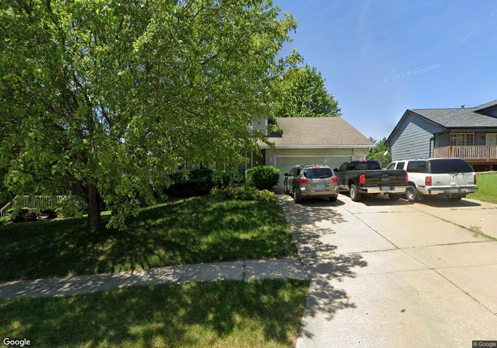 3606 SE 18th Ct, Des Moines, IA 50320 - photo 1