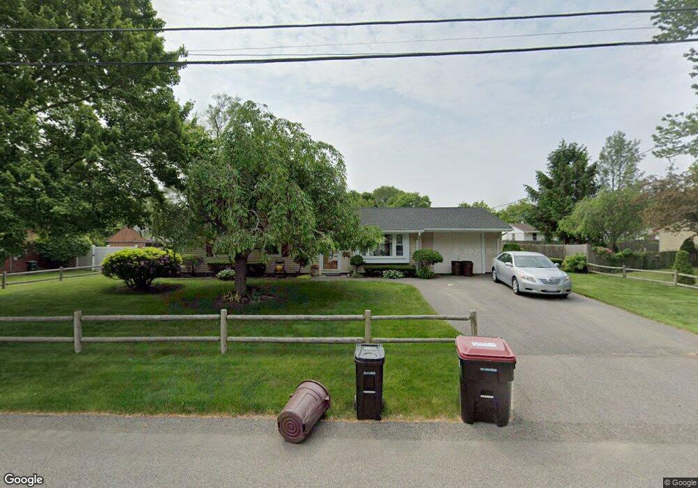 41 Backlund Dr, Brockton, MA 02302 - photo 1