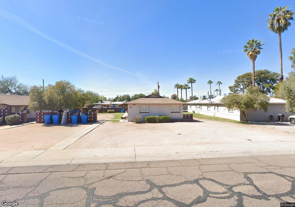 2242 N 29th St, Phoenix, AZ 85008 - photo 1