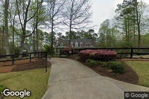 13105 Lum Crowe Rd Unit 3, Roswell, GA 30075