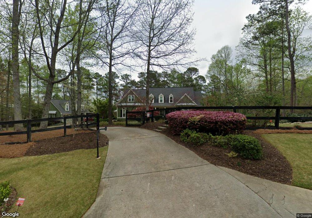 13105 Lum Crowe Rd unit 3, Roswell, GA 30075 - photo 1