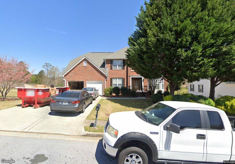 1920 Pinehurst View Dr unit 2, Grayson, GA 30017 - photo 1