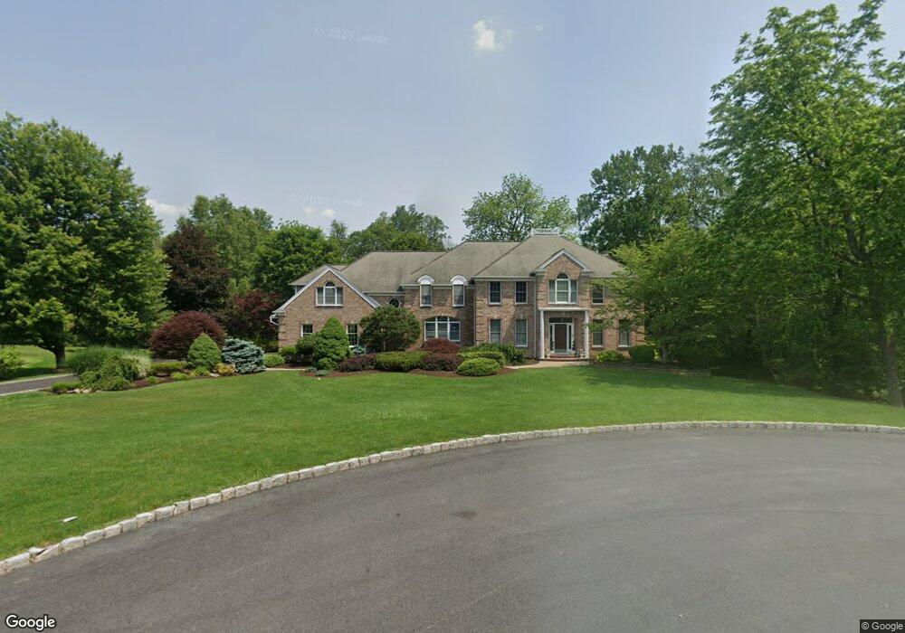 12 Hidden Acres Dr, Kinnelon, NJ 07405 - photo 1