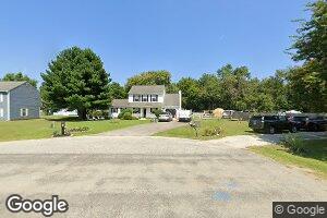 6945 Partridge Ct, Hayes, VA 23072