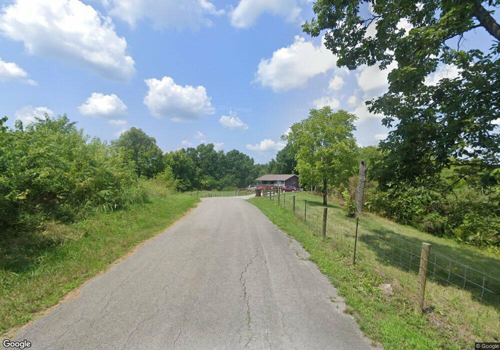 504 Votaw Rd, Harrodsburg, KY 40330 - photo 1