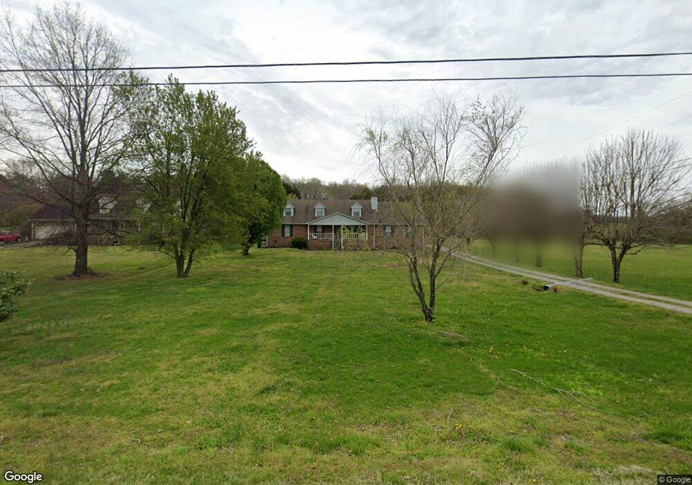 116 Moriah Dr, Lebanon, TN 37090 - photo 1