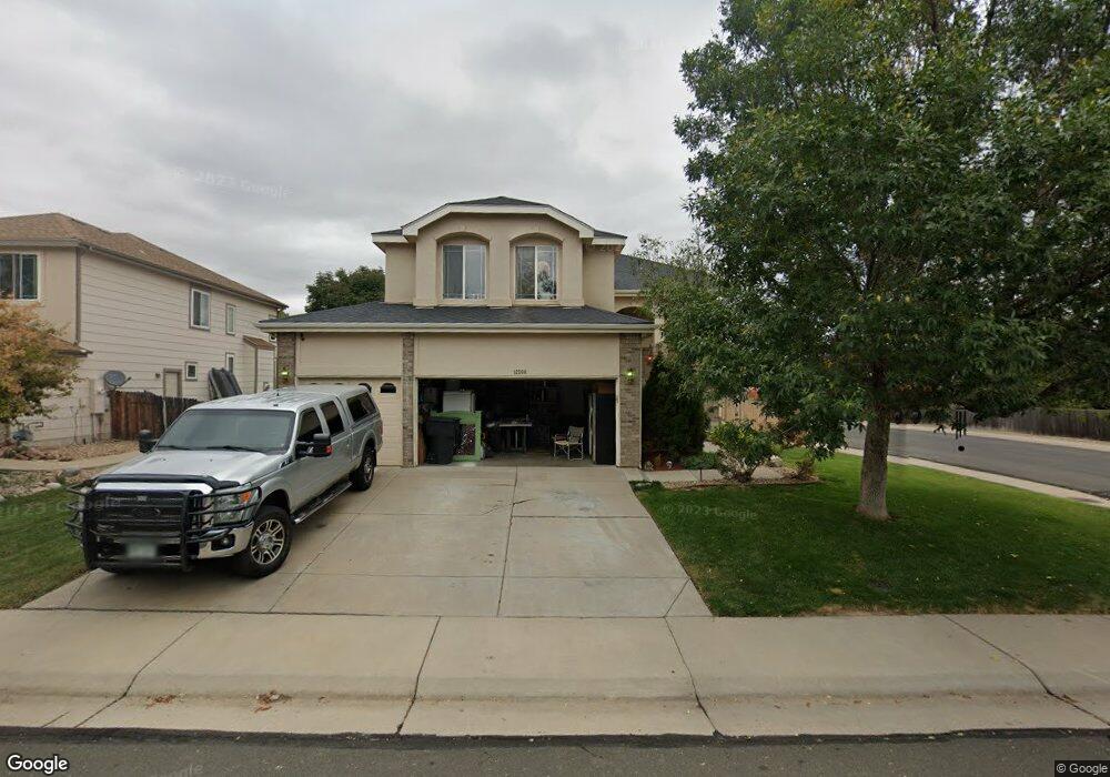 12506 Dexter St, Thornton, CO 80241 - photo 1