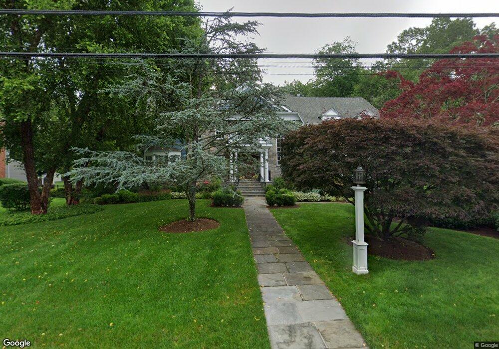 15 Pinehurst Dr, Purchase, NY 10577 - photo 1