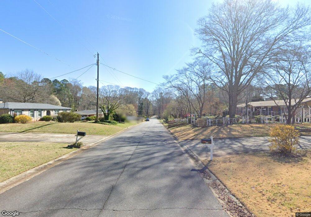 0 Little Acres Place NE unit 8288706, Marietta, GA 30066 - photo 1