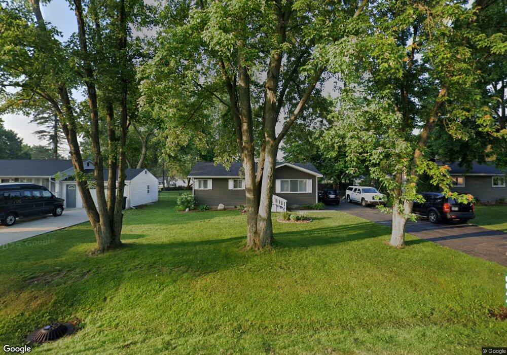 6044 Albion Dr, Flint, MI 48506 - photo 1