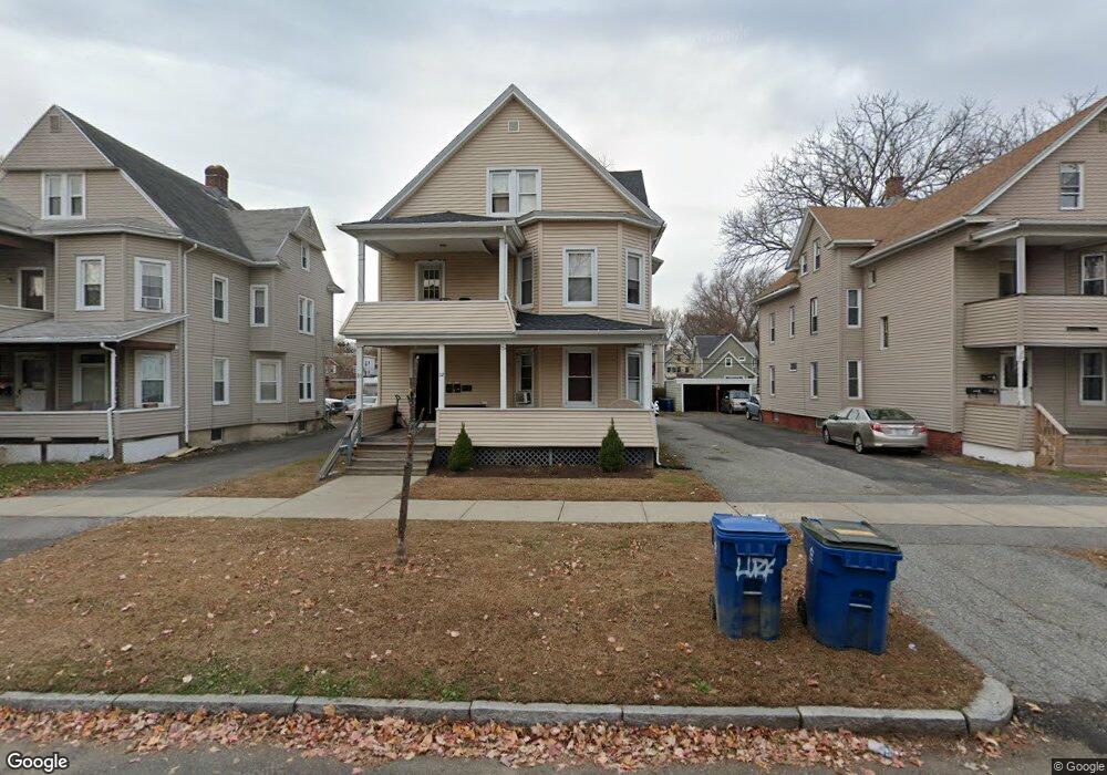 30-32 Fairview Ave, West Springfield, MA 01089 - photo 1