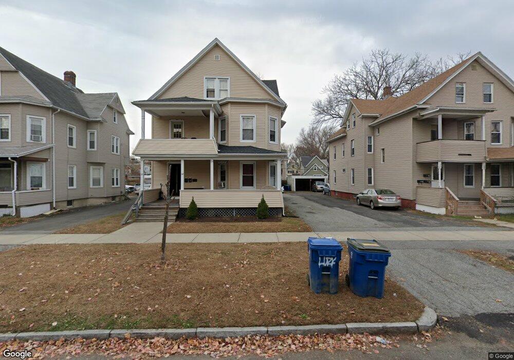 30 Fairview Ave unit 32, West Springfield, MA 01089 - photo 1