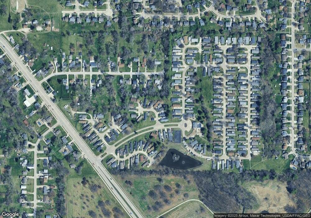 4151 Camden Ct, Des Moines, IA 50320 - photo 1