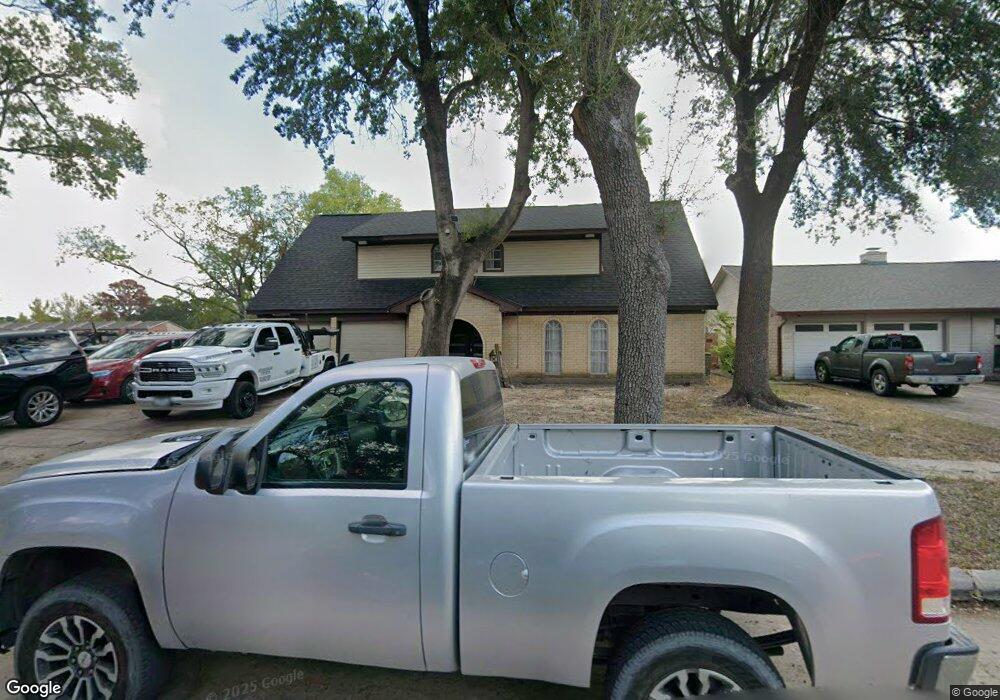 7018 Bent Branch Dr, Houston, TX 77088 - photo 1