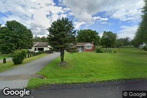 7676 Glen Hazel Rd, Wilcox, PA 15870
