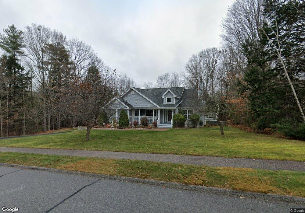 11 Colby Dr, Windham, ME 04062 - photo 1