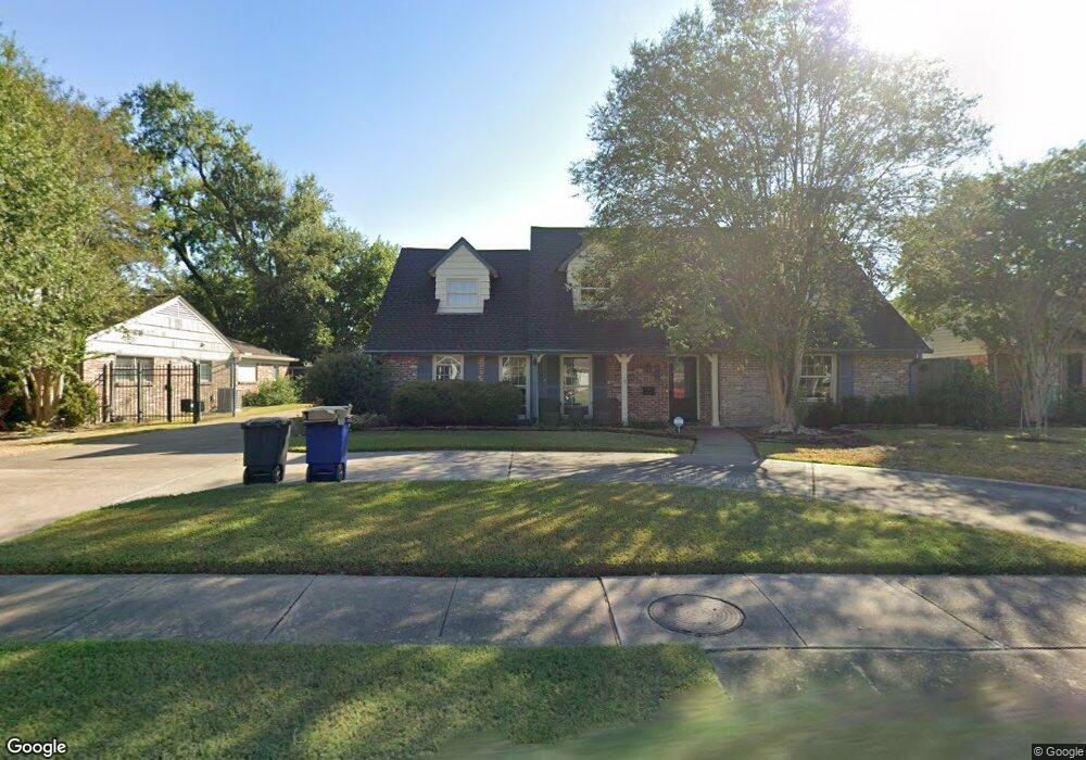 406 N Wilcrest Dr, Houston, TX 77079 - photo 1