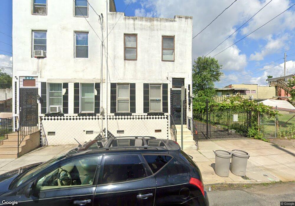 915 S 5th St, Camden, NJ 08103 - photo 1