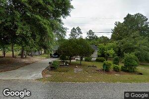 95 Hoffman Ln, Mc Bee, SC 29101