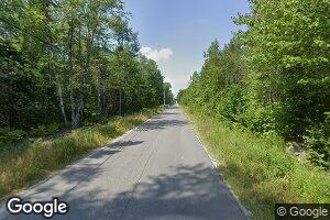 xxxx E Ridge Rd, Cathance Township, ME 04657