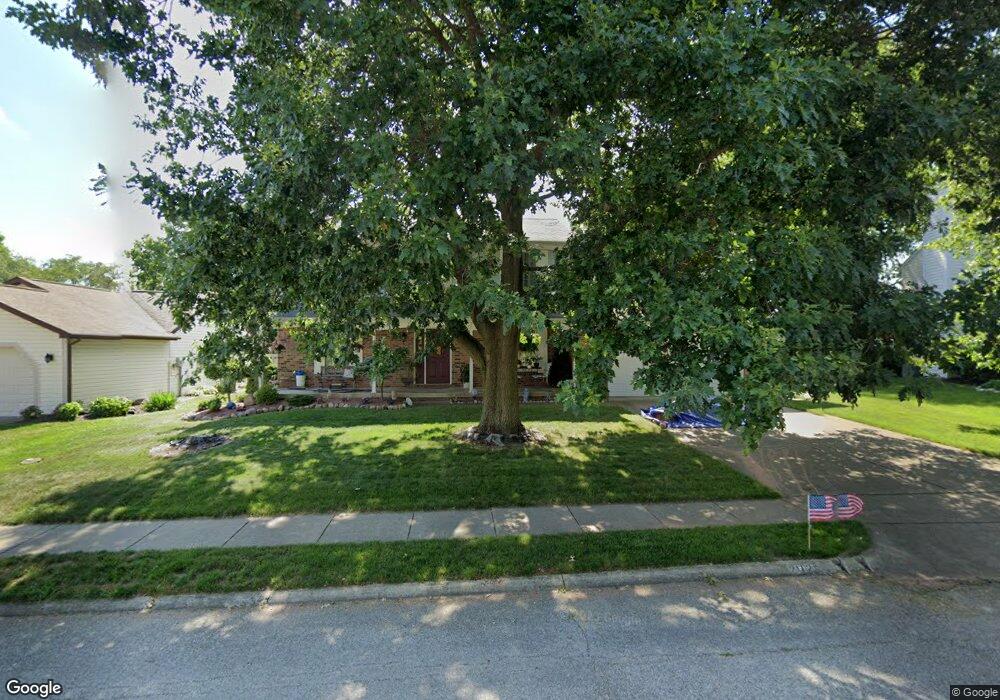 2112 Wake Robin Dr, West Lafayette, IN 47906 - photo 1