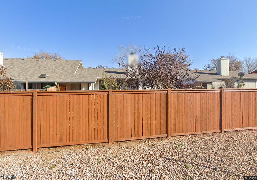 11922 E Maple Ave, Aurora, CO 80012 - photo 1