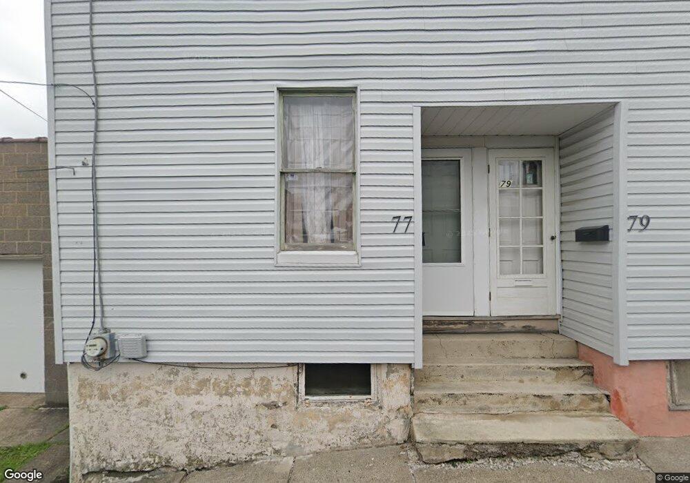 77 S Bennett Ct, Hazleton, PA 18201 - photo 1