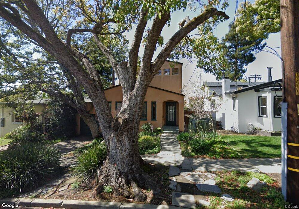 612 Neilson St, Berkeley, CA 94707 - photo 1