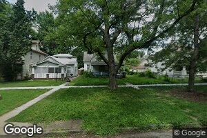 1192 SW Fillmore St, Topeka, KS 66604