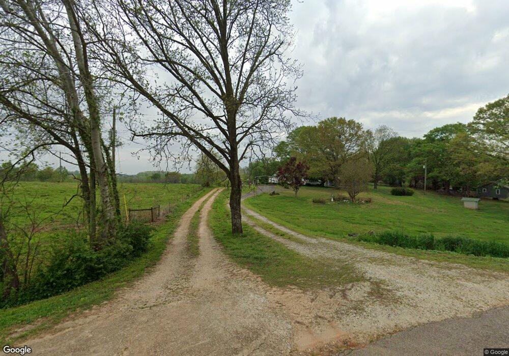 1414 Mountain Creek Dr, Pendergrass, GA 30567 - photo 1