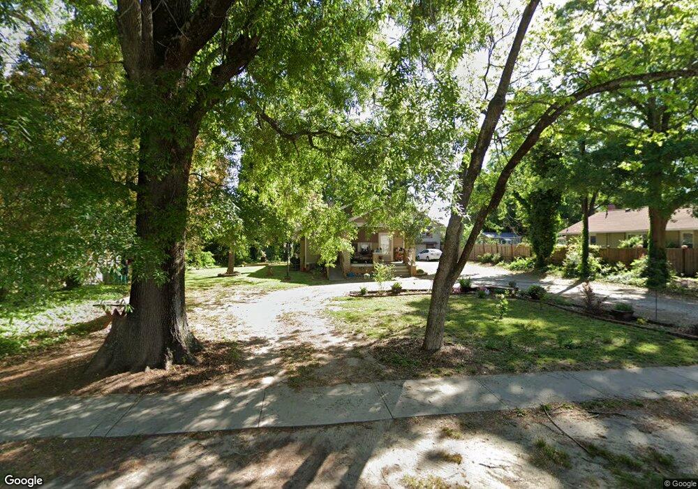 40 E New St, Winder, GA 30680 - photo 1