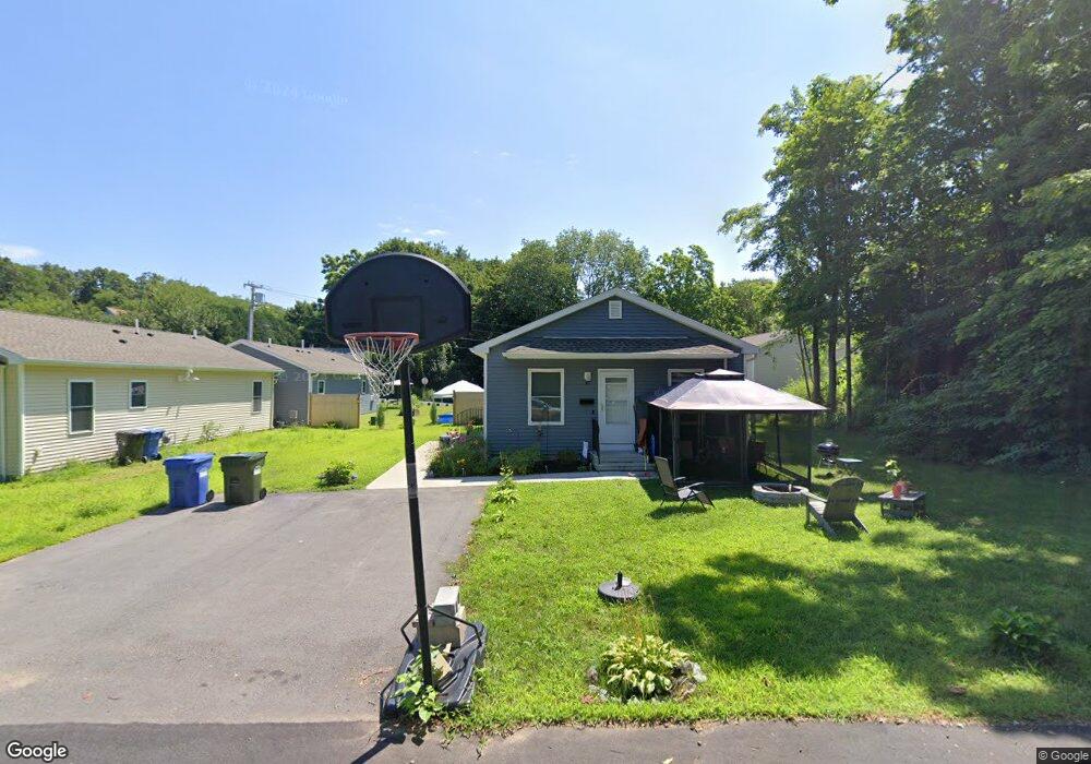 48 Sylvester St, Norwich, CT 06360 - photo 1