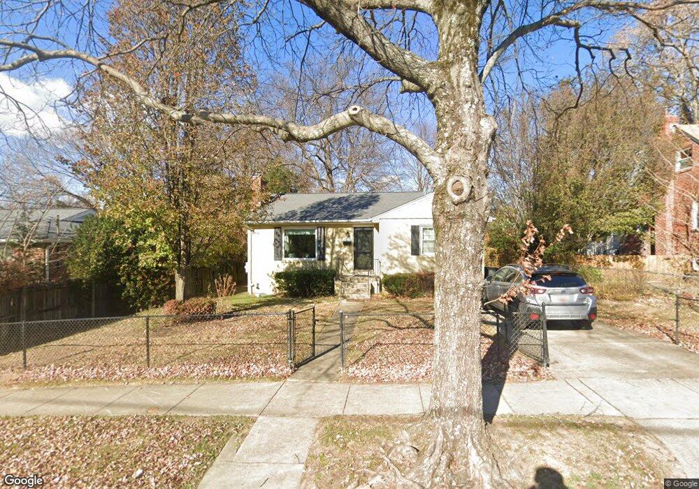 2425 Eccleston St, Silver Spring, MD 20902 - photo 1