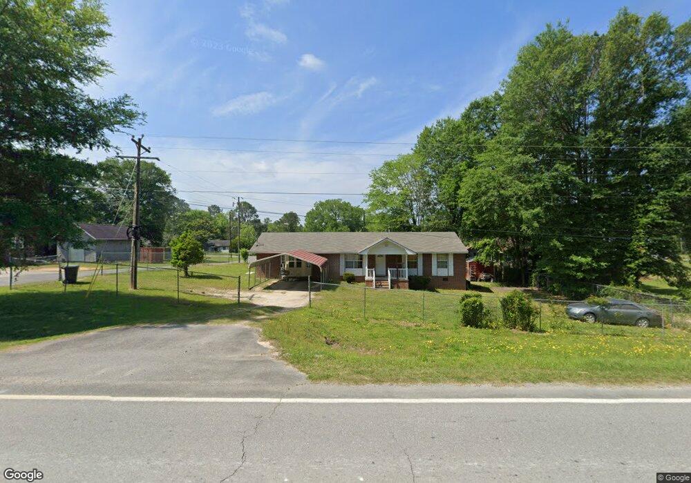 301 Gray Hwy, Gordon, GA 31031 - photo 1