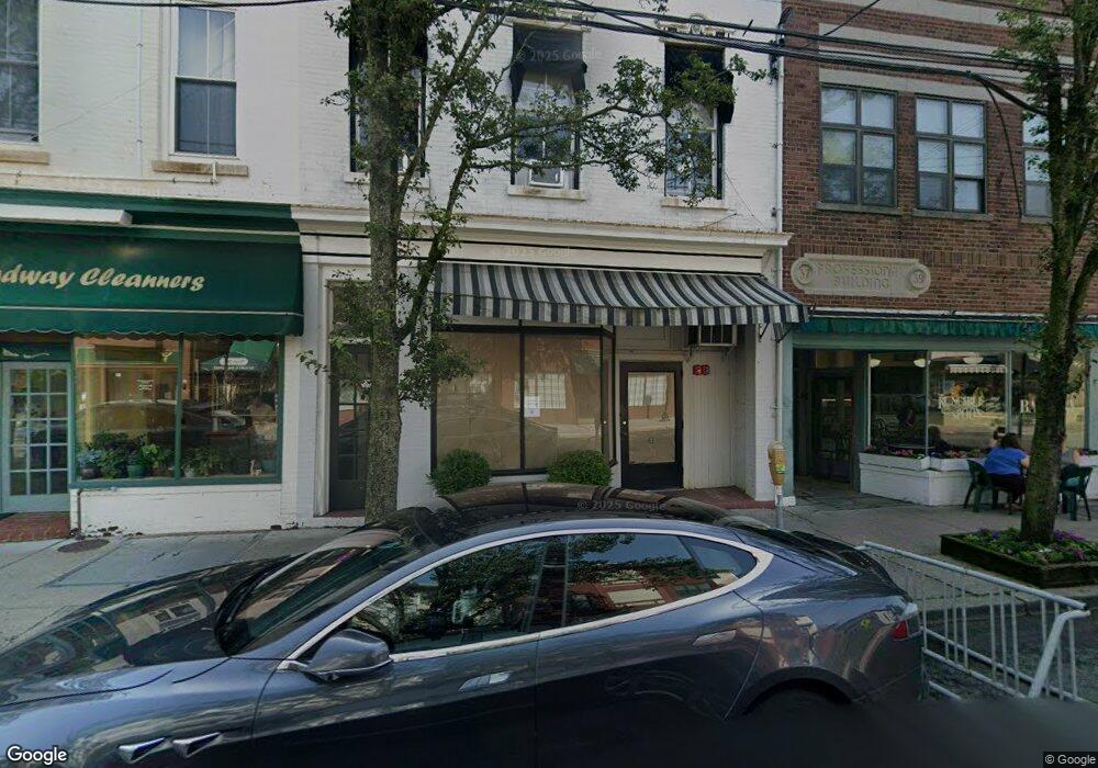 41 N Broadway, Nyack, NY 10960 - photo 1