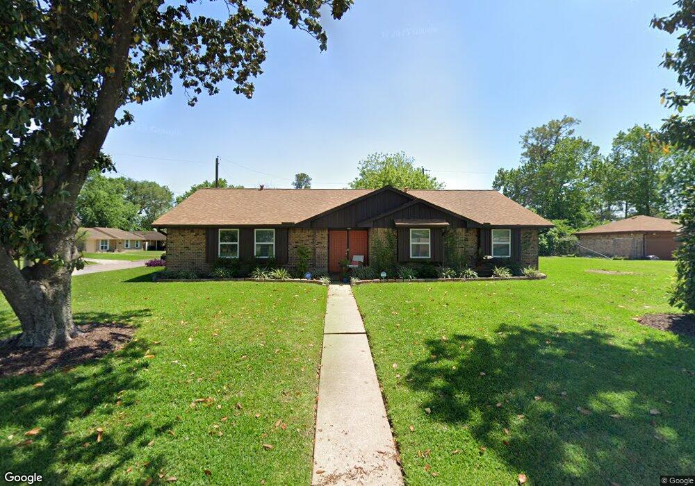 7730 Tully St, Houston, TX 77016 - photo 1