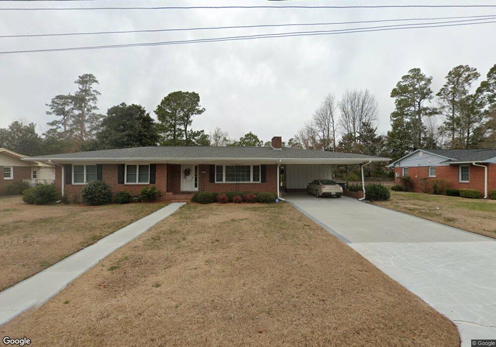 903 Schall Place, Jacksonville, NC 28540 - photo 1