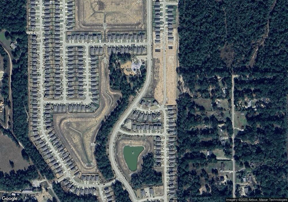 25505 Rose Creek Dr, Cleveland, TX 77328 - photo 1