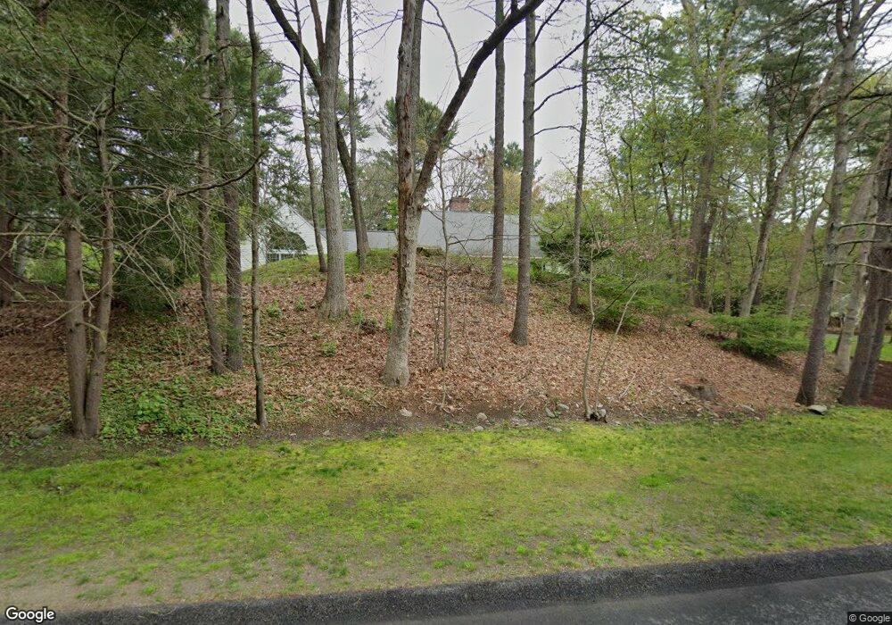 77 Cherry Brook Rd, Weston, MA 02493 - photo 1