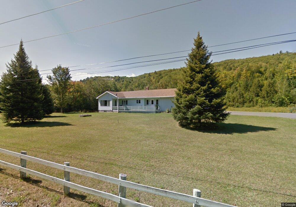 1358 Slate Ledge Rd, Saint Johnsbury, VT 05819 - photo 1