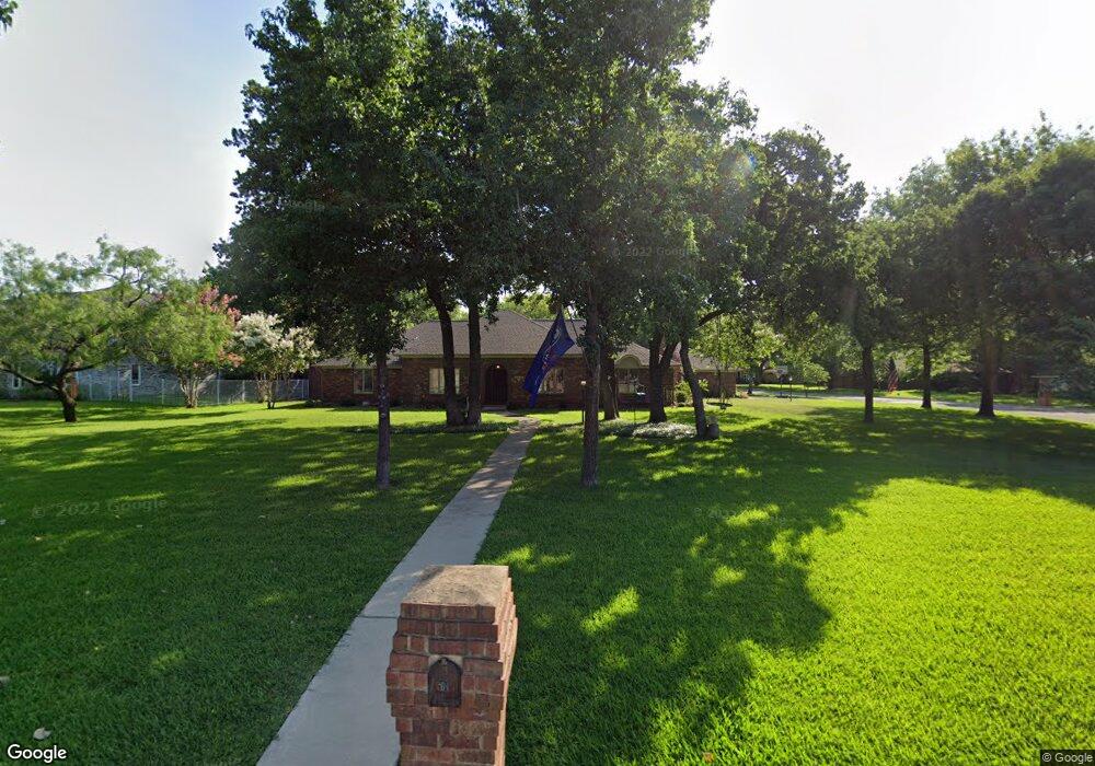 3617 Montecito Dr, Denton, TX 76205 - photo 1