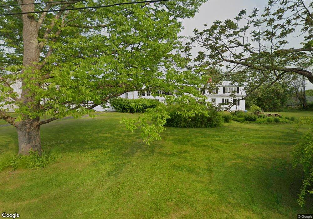 614 Cathance Rd, Topsham, ME 04086 - photo 1