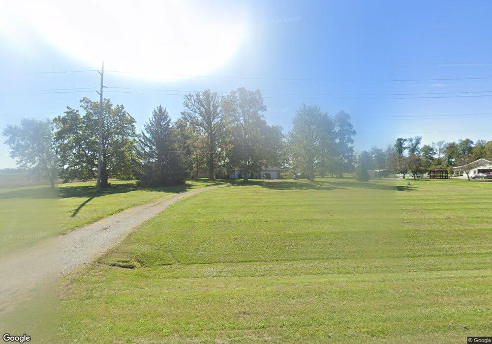 10574 County Road 33a, Wapakoneta, OH 45895 - photo 1