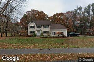 17 Remington Way, Kennebunk, ME 04043