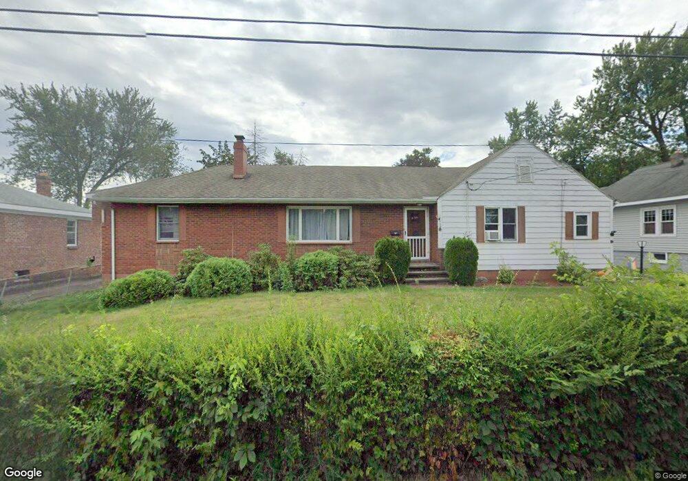 110 Hudson Ave, Rensselaer, NY 12144 - photo 1